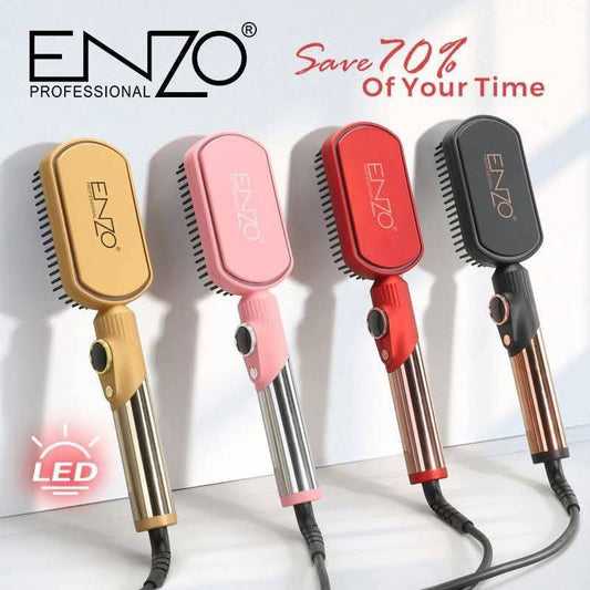 Brosse Lissante Enzo